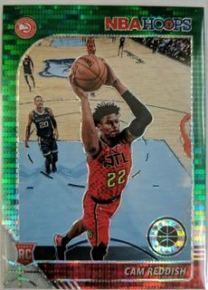 Cam Reddish