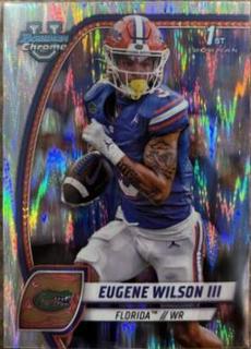 Eugene Wilson III