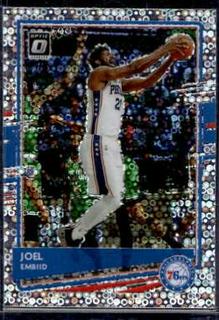 Joel Embiid
