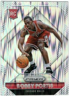 Bobby Portis