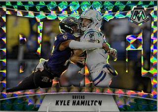 Kyle Hamilton