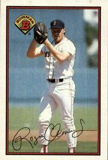 Roger Clemens