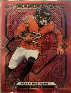 Allen Robinson II