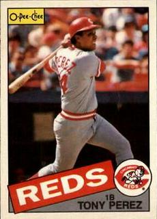 Tony Perez