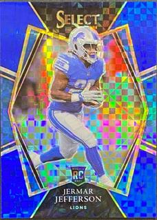 Jermar Jefferson