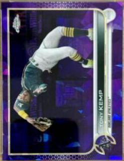 Tony Kemp