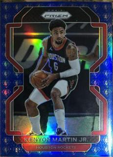 Kenyon Martin Jr.