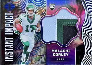 Malachi Corley
