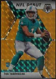 Tua Tagovailoa