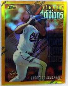 Roberto Alomar