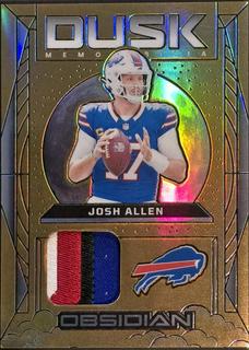 Josh Allen