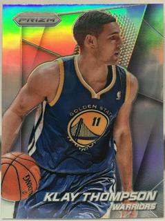 Klay Thompson