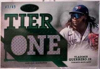 Vladimir Guerrero Jr.