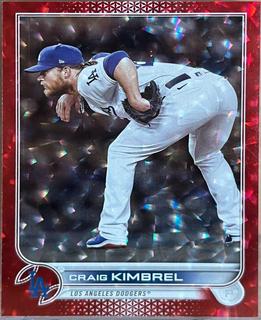 Craig Kimbrel