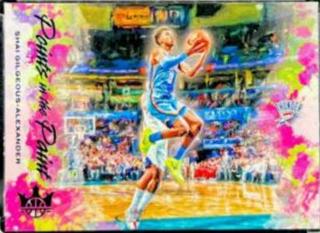 Shai Gilgeous Alexander