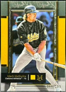 Mark McGwire