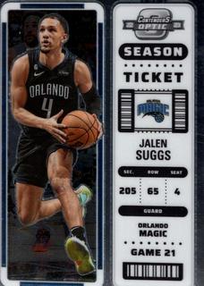 Jalen Suggs