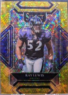Ray Lewis