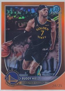 Buddy Hield