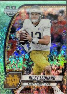 Riley Leonard