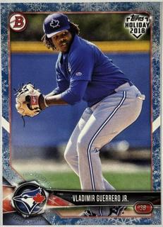 Vladimir Guerrero Jr.