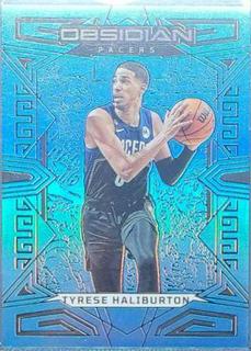 Tyrese Haliburton