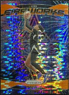 A'ja Wilson