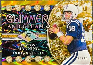 Peyton Manning