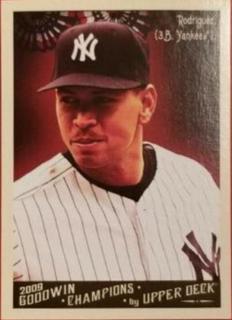 Alex Rodriguez