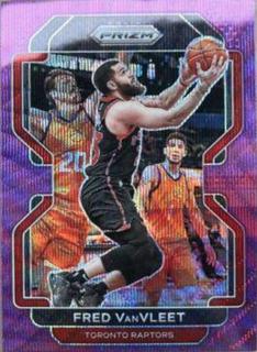 Fred VanVleet