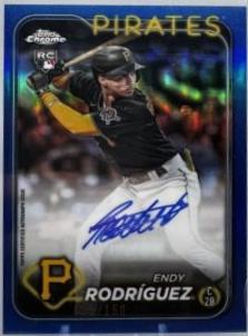 Endy Rodriguez