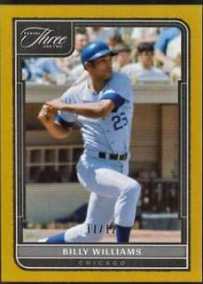 Billy Williams