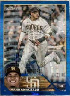 Manny Machado