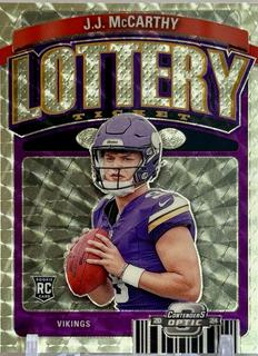 J.J. McCarthy