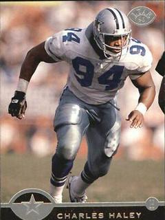 Charles Haley