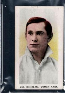 Jim Delehanty