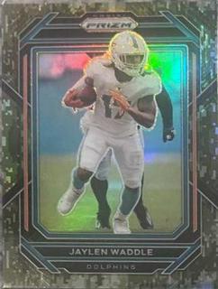 Jaylen Waddle