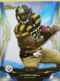 Le'Veon Bell