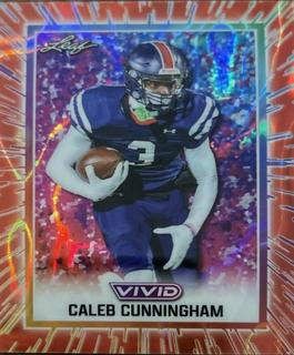 Caleb Cunningham