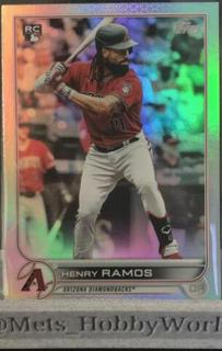 Henry Ramos
