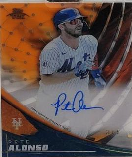 Pete Alonso