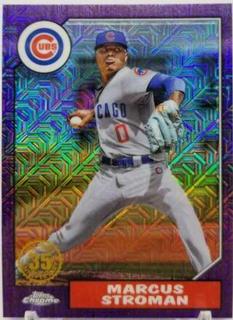 Marcus Stroman