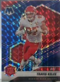 Travis Kelce