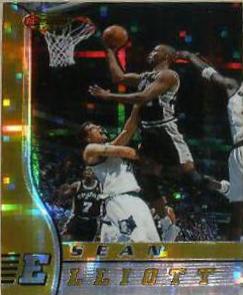 Sean Elliott