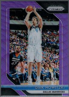 Dirk Nowitzki