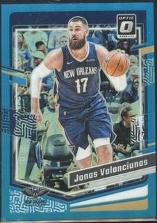 Jonas Valanciunas