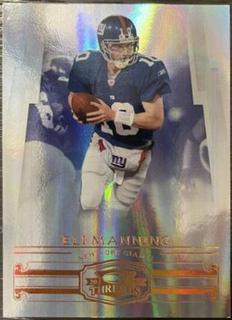 Eli Manning