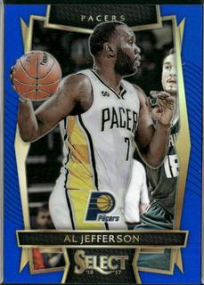 Al Jefferson
