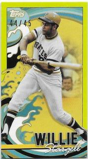 Willie Stargell
