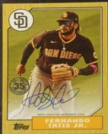 Fernando Tatis Jr.